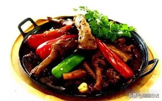 舌尖上的湖南,湖南省怀化市美食有哪些?十款必吃美食推荐