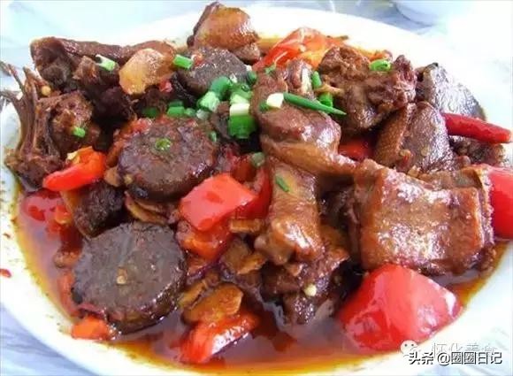 舌尖上的湖南,湖南省怀化市美食有哪些?十款必吃美食推荐