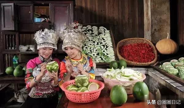 舌尖上的湖南,湖南省怀化市美食有哪些?十款必吃美食推荐