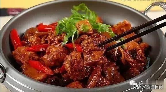 舌尖上的湖南,湖南省怀化市美食有哪些?十款必吃美食推荐