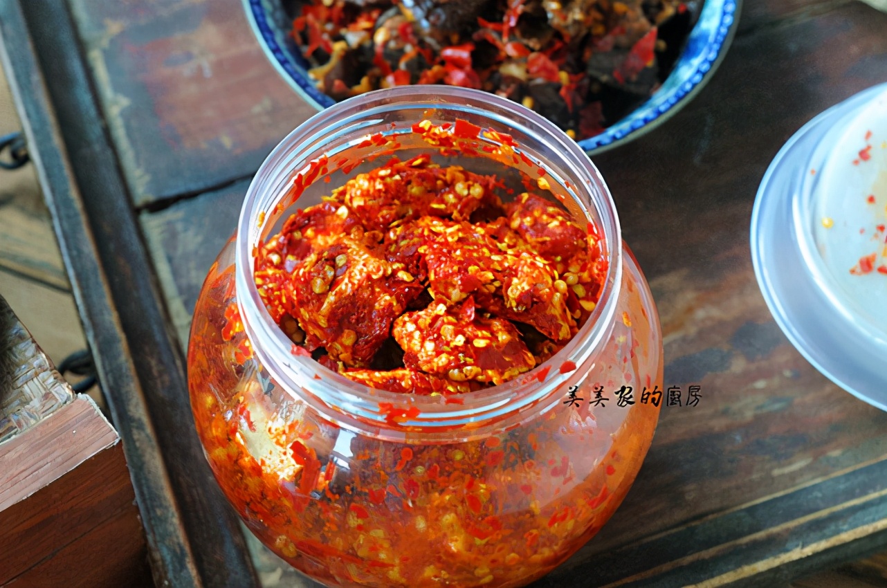 湖南人公认的6种特产美食,个个都经典!您要是全吃过?算你牛