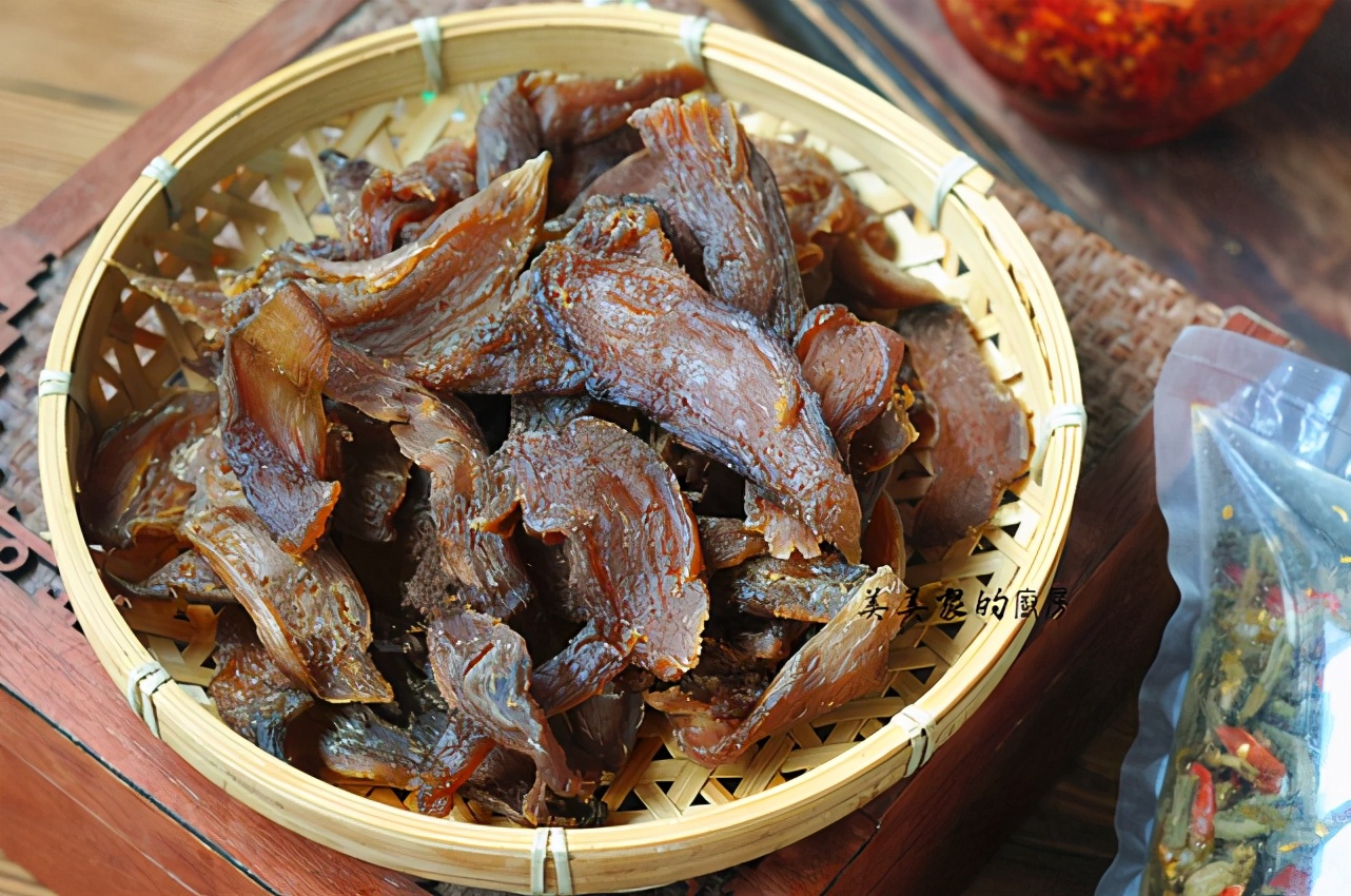 湖南人公认的6种特产美食,个个都经典!您要是全吃过?算你牛