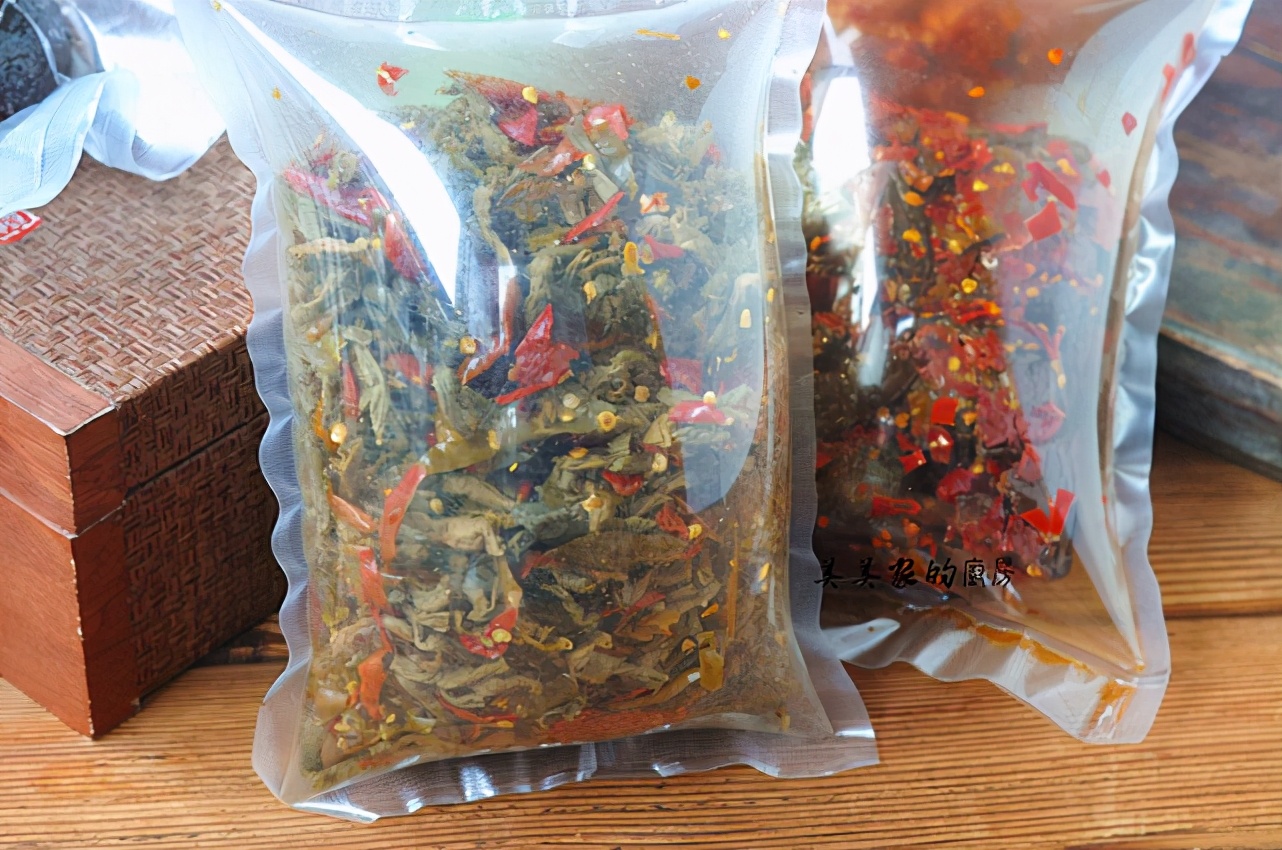 湖南人公认的6种特产美食,个个都经典!您要是全吃过?算你牛