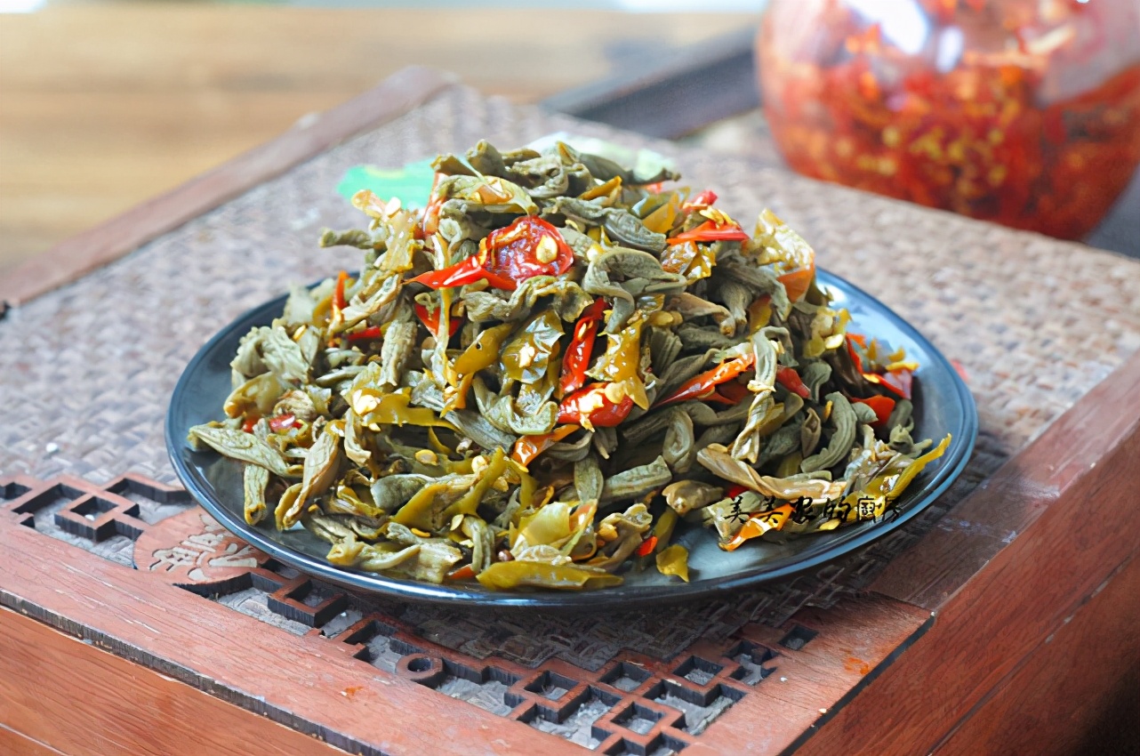 湖南人公认的6种特产美食,个个都经典!您要是全吃过?算你牛