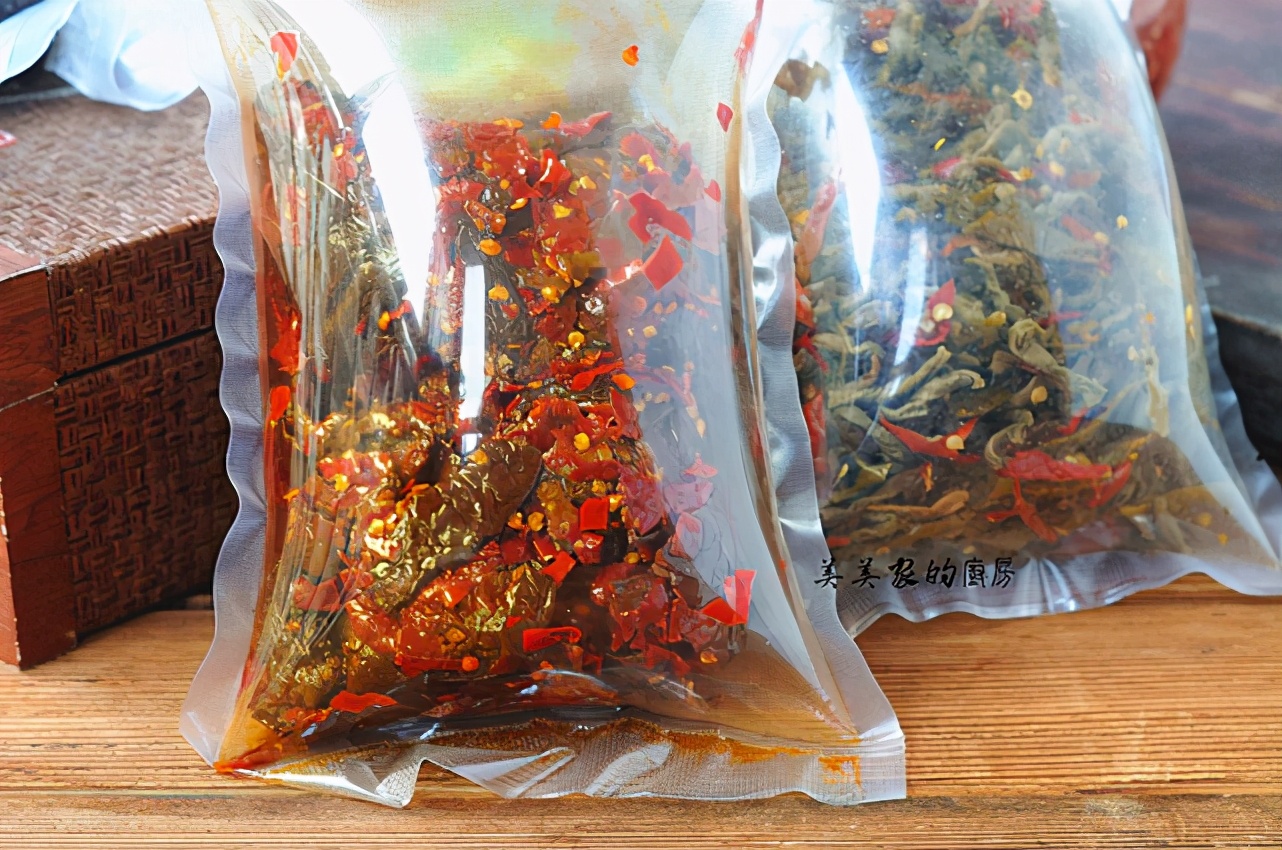 湖南人公认的6种特产美食,个个都经典!您要是全吃过?算你牛