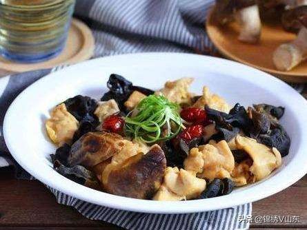 10道可口家常美食,快手又下饭,营养美味十一在家就能轻松做