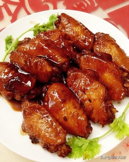 10道可口家常美食,快手又下饭,营养美味十一在家就能轻松做