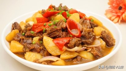 10道可口家常美食,快手又下饭,营养美味十一在家就能轻松做