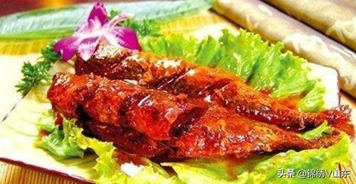 10道可口家常美食,快手又下饭,营养美味十一在家就能轻松做