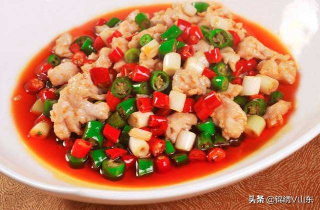 10道可口家常美食,快手又下饭,营养美味十一在家就能轻松做