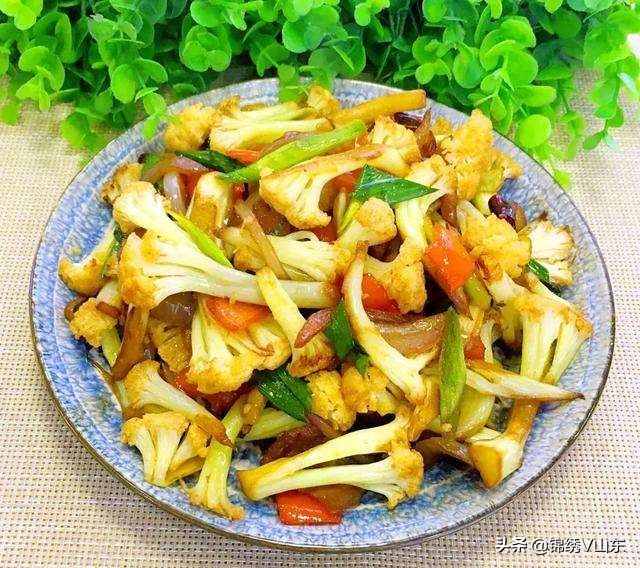 10道可口家常美食,快手又下饭,营养美味十一在家就能轻松做