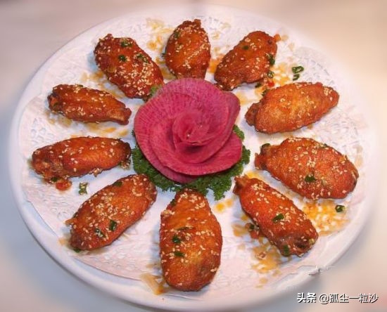 诸城市8大推荐美食,这些地方美食值得你的品尝
