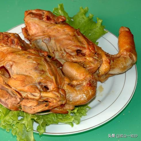 诸城市8大推荐美食,这些地方美食值得你的品尝
