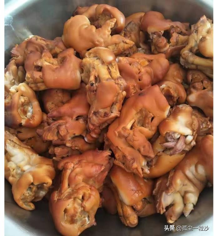 诸城市8大推荐美食,这些地方美食值得你的品尝