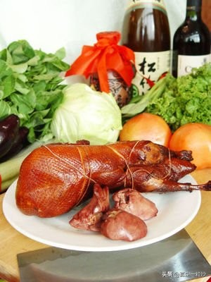诸城市8大推荐美食,这些地方美食值得你的品尝