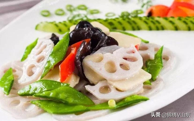 值得学做的19道美食,简单健康营养又美味,鲜香很好做值得试试