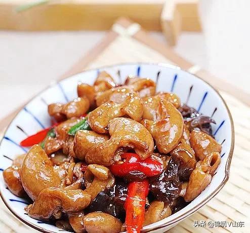 值得学做的19道美食,简单健康营养又美味,鲜香很好做值得试试