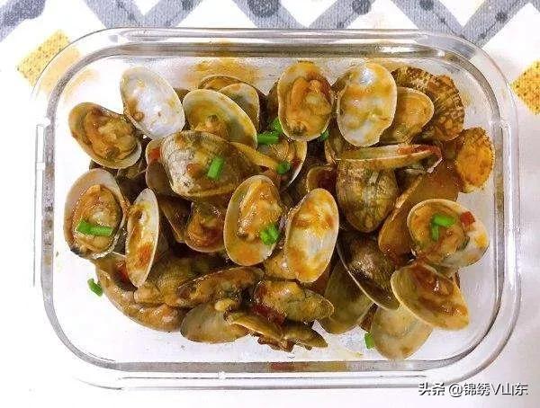 22道好吃又解馋的美食,易上手很鲜美,周末休息很值得一学!