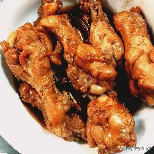 22道好吃又解馋的美食,易上手很鲜美,周末休息很值得一学!