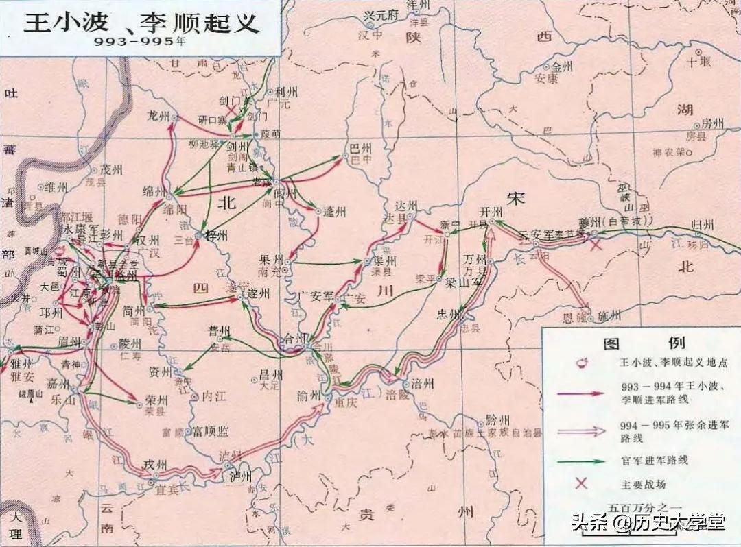 四川由哪四个川组成,它们对四川发展有什么作用