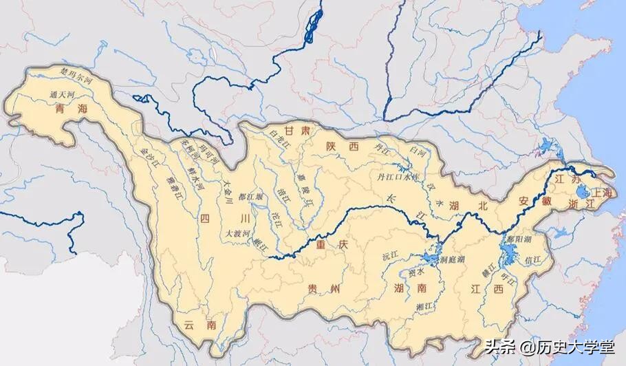 四川由哪四个川组成，它们对四川发展有什么作用