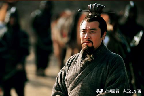 吕布没杀过一个名将,为什么还被称为三国“第一猛将”?