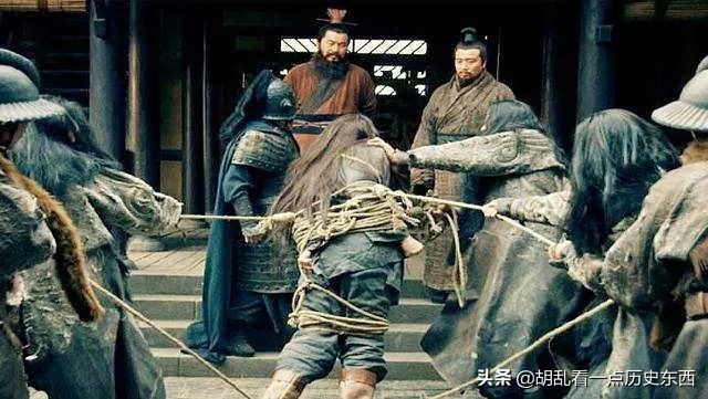 吕布没杀过一个名将,为什么还被称为三国“第一猛将”?