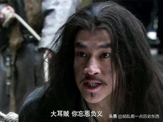 吕布没杀过一个名将,为什么还被称为三国“第一猛将”?