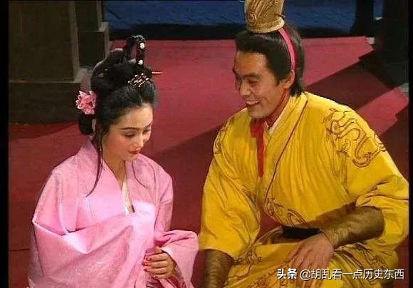 吕布没杀过一个名将,为什么还被称为三国“第一猛将”?