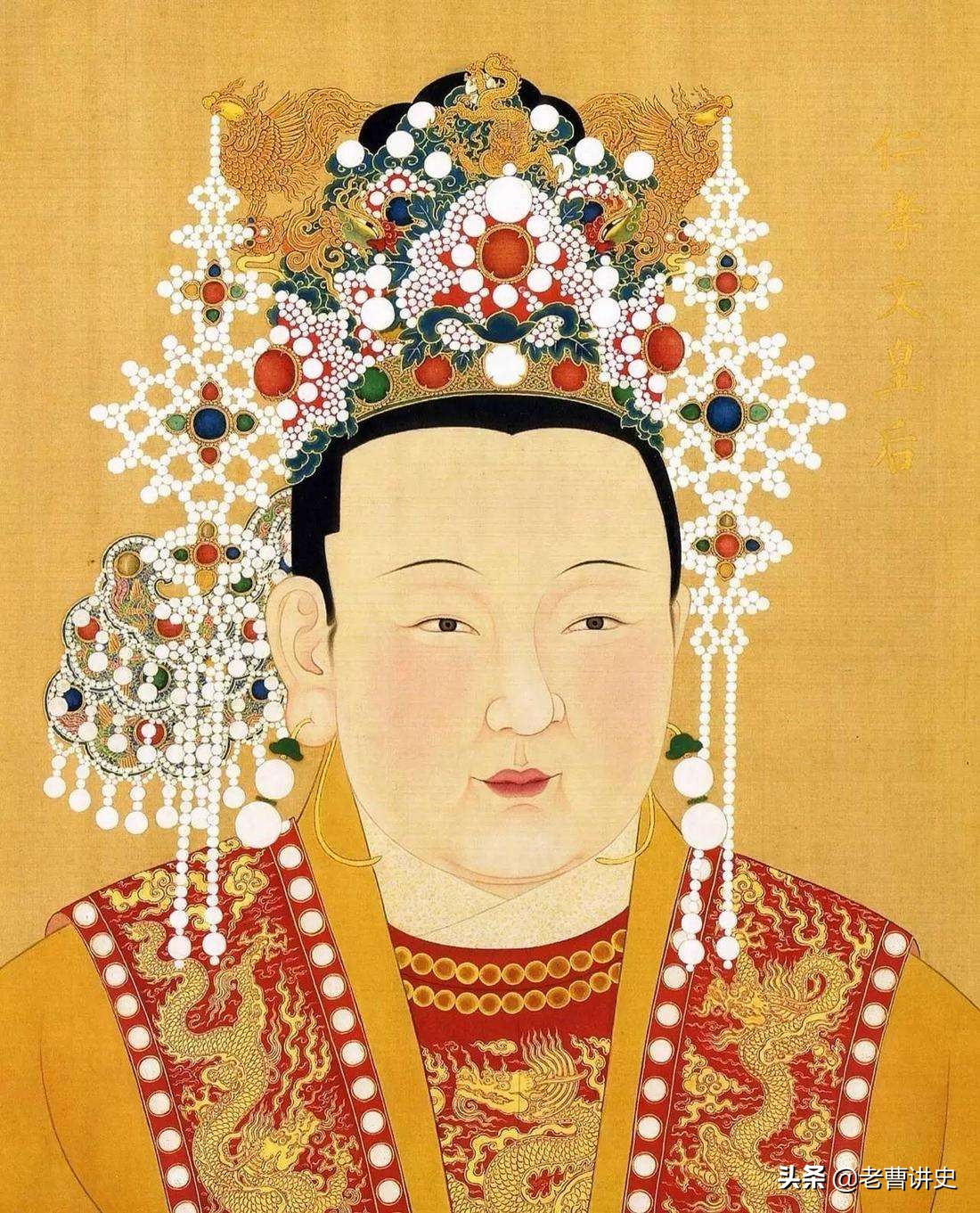 朱棣活剐3000宫女,是信史?还是谣言?