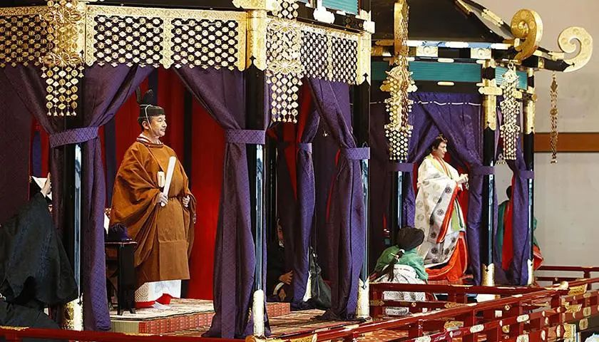 日本人到底是从哪里来的?他们真是徐福的后代吗?|文史宴
