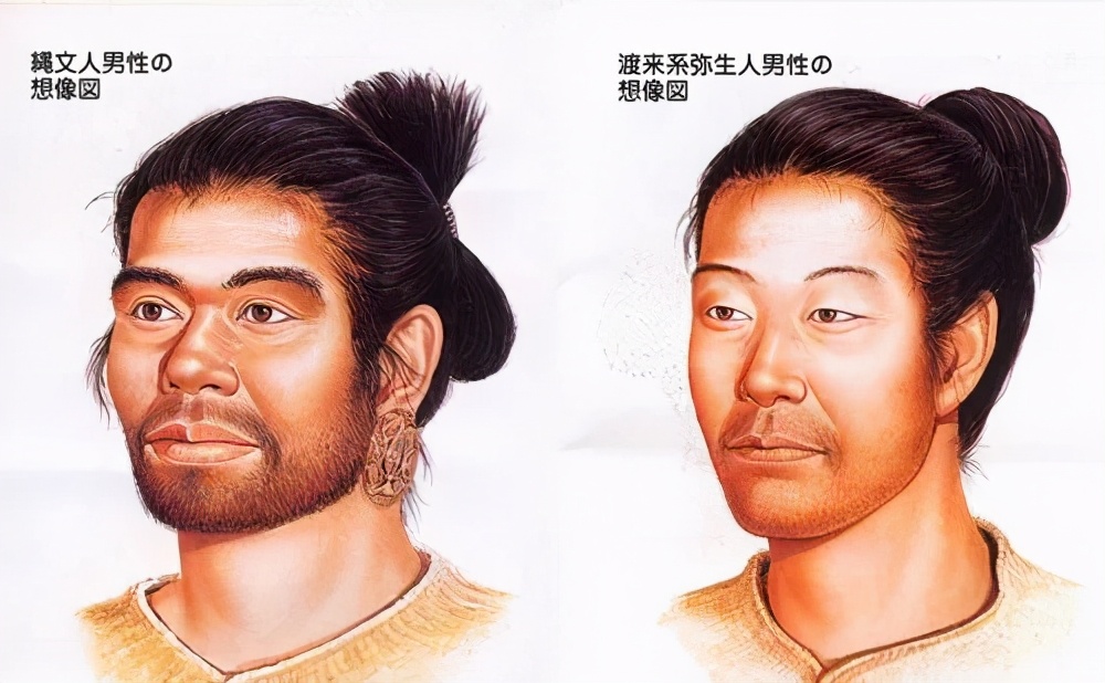 日本人到底是从哪里来的?他们真是徐福的后代吗?|文史宴