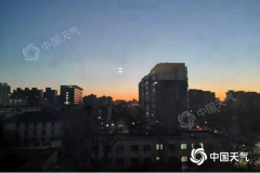 今明两天（12月20日至21日