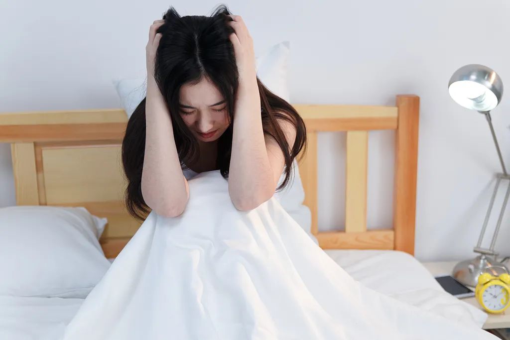 被称为无副作用“安眠神药”的褪黑素产品,真能治好失眠?这些您得了解
