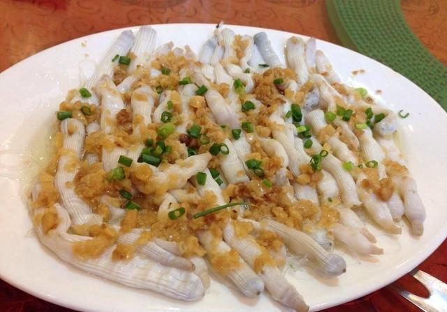 广西14座城市的代表美食,你知道几个?