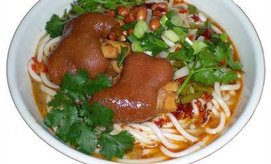 广西14座城市的代表美食,你知道几个?