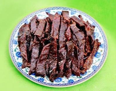 广西14座城市的代表美食,你知道几个?
