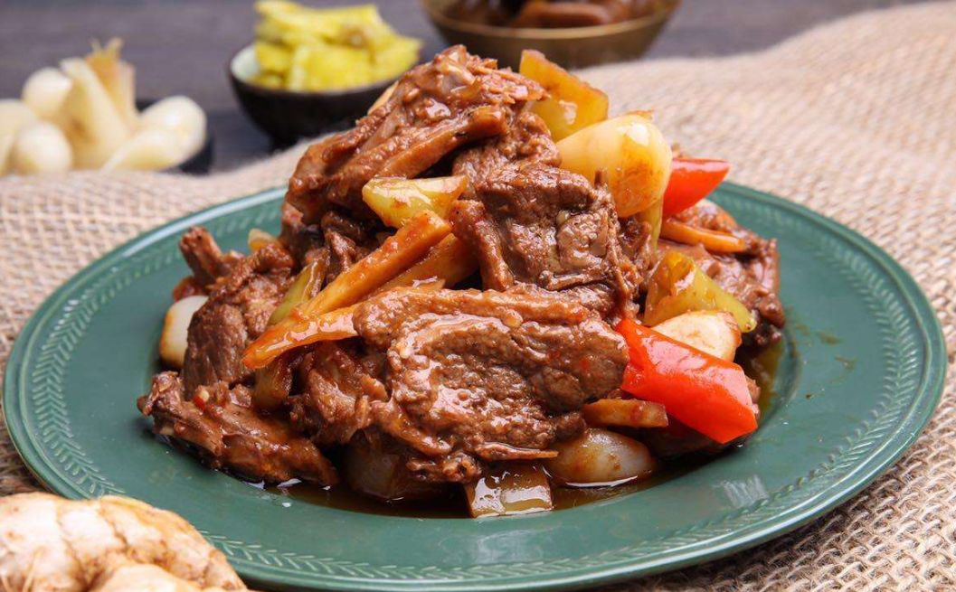 广西这10种特色美食,你吃过几种?
