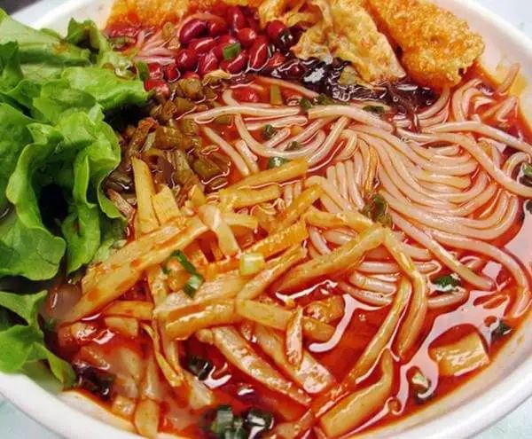 广西这10种特色美食,你吃过几种?