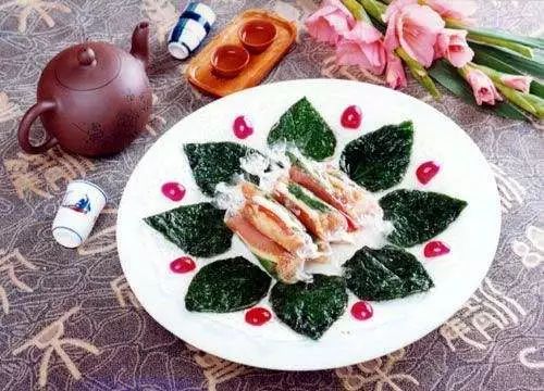 广西这10种特色美食,你吃过几种?