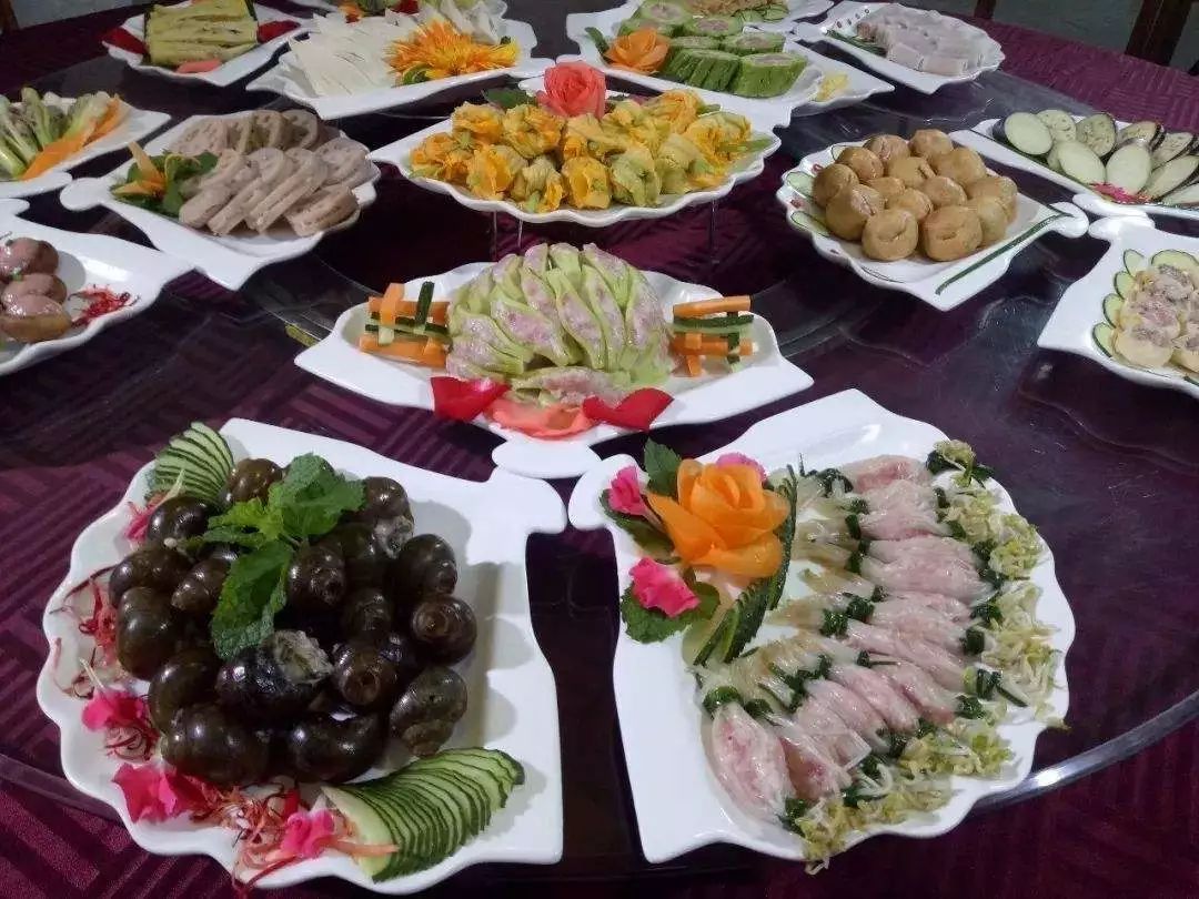 广西这10种特色美食,你吃过几种?