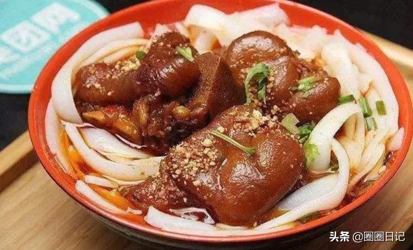 舌尖上的广西,广西省钦州市的美食有哪些?10款必吃美食推荐
