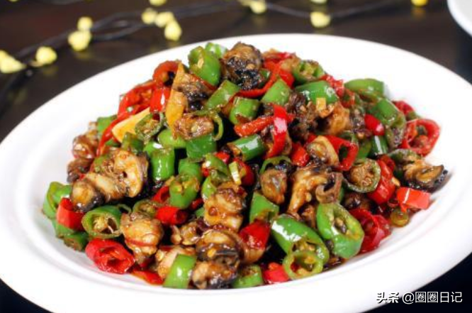 舌尖上的广西，广西省钦州市的美食有哪些？10款必吃美食推荐