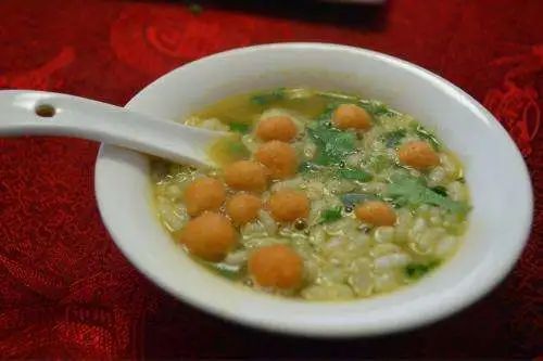 8种广西“另类”美食,前两种还能接受,这羊瘪汤只想绕道走