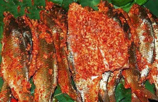 8种广西“另类”美食,前两种还能接受,这羊瘪汤只想绕道走