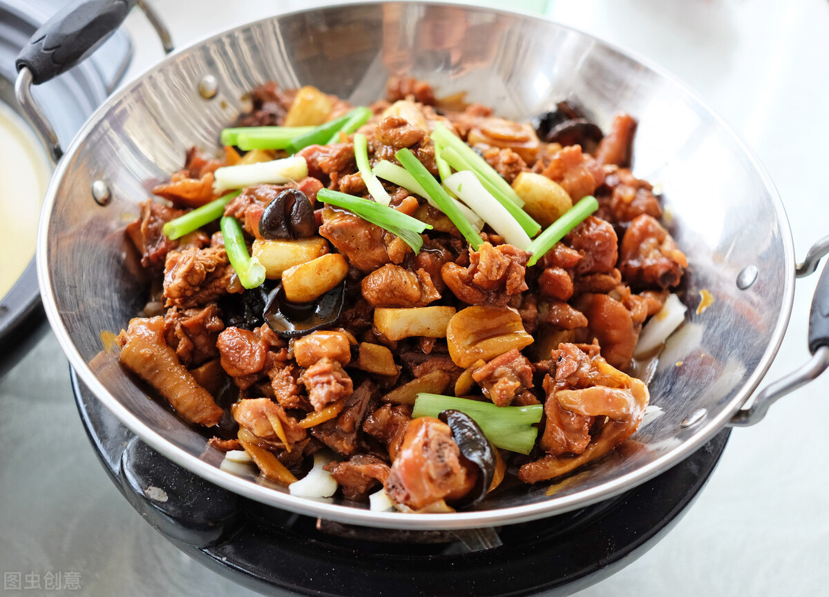 湖南6道特色湘菜，在湖南每天吃菜不重样，外地人去湖南爱吃辣椒