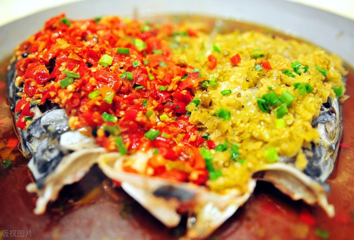 湖南6道特色湘菜,在湖南每天吃菜不重样,外地人去湖南爱吃辣椒