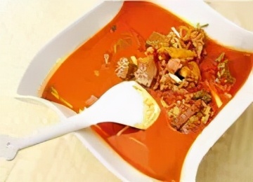 看看这些湖南美食你吃过哪些?