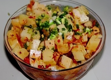 看看这些湖南美食你吃过哪些?