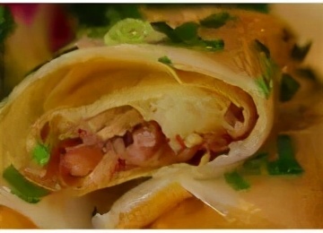 看看这些湖南美食你吃过哪些?